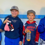 CES Student Council “Sock-tober” Drive: Ends Oct. 30