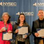 Schodack Employees Recognized for Excellence by NYS English Council
