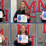 Maple Hill Students of the Quarter: 1st Quarter of 2025–26