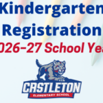 2026–27 Kindergarten Registration Now Open