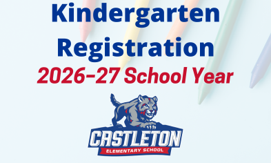 2026–27 Kindergarten Registration Now Open