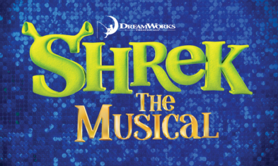 Drama Club Presents “Shrek the Musical” on Feb. 6–7