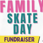CES Family Skate Day Ticket Orders Due March 4