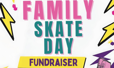CES Family Skate Day Ticket Orders Due March 4