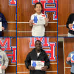 Maple Hill Students of the Quarter: 2nd Quarter of 2025–26