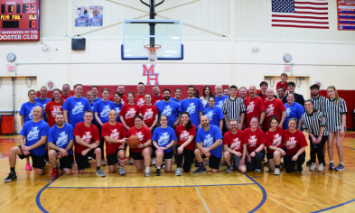 Hoops Against Hunger 2026 Sets Fundraising Record
