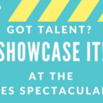 CES Spectacular Show & 6th Grade Recognition Sign-Ups: Due April 17