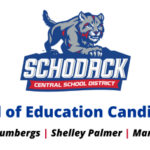 2026 Board of Education Election: Candidate Statements