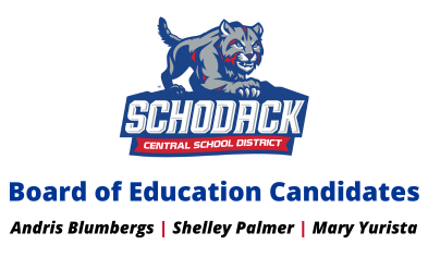 2026 Board of Education Election: Candidate Statements