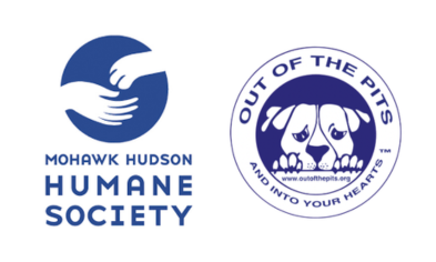 CES Student Council Collecting for Humane Society & Out of the Pits