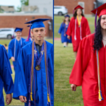 PICTURES: Maple Hill Class of 2026 Graduation Ceremony