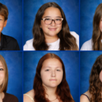 Maple Hill Students of the Quarter: 4th Quarter (2025–26)