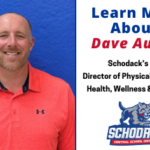 Learn More About Director of PE, Health, Wellness & Athletics: Dave Austin